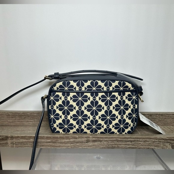 (NWT) Kate Spade Mini Camera Bag KF646 - Picture 4 of 6